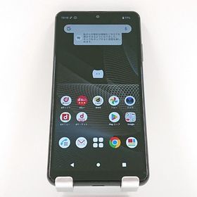 Xperia Ace II SO-41B ドコモ ブラック c15949