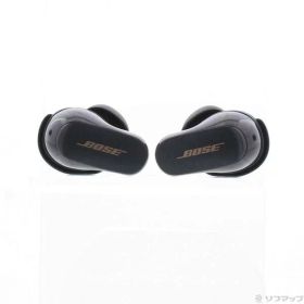 【中古】BOSE(ボーズ) QuietComfort Earbuds II Midnight Blue ミッドナイトブルー 【251-ud】