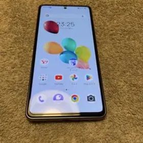 あんしんファミリースマホ A303ZTソフトバンク