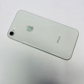 iPhone 8 64GB SIMフリー 電池100% 18308