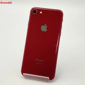iPhone8 256GB Product Red MRT02J/A docomo版SIMフリー