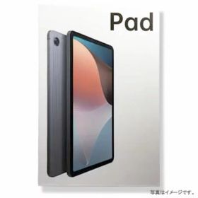 OPPO Pad Air タブレット 128GB ナイトグレー