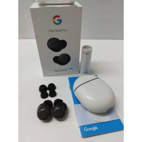 Google Pixel Buds Pro/GA34L,GQGM1,GPX4H(ヘッドフォン/イヤフォン)