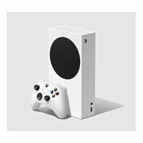 【中古】Xbox Series S マイクロソフト 120fps WQHD SSD:512GB Game Pass