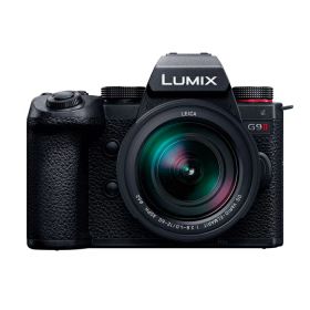 Panasonic(パナソニック) LUMIX DC-G9M2L 標準ズームレンズキット