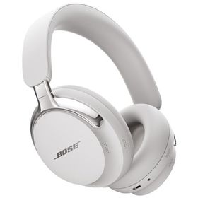 QuietComfort Ultra Headphones 第2世代 [ホワイトスモーク]