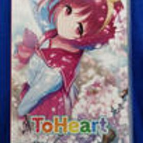 SWITCHソフト TOHEART アクアプラス