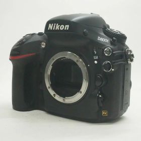 【中古】 (ニコン) Nikon D800E ボディ【中古カメラ デジタル一眼】 ランク：B