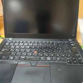 Lenovo Thinkpad T480s