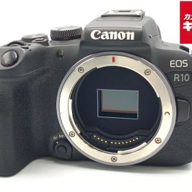 【中古】 【良品】 キヤノン EOS R10 ボディ 【ミラーレス一眼】 【6ヶ月保証】