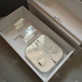 Apple iPhone 5s 付属品 EarPods
