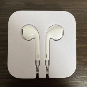 Apple EarPods 3.5mmヘッドフォンジャック