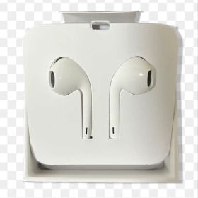 アップル Apple EarPods（Lightning接続）有線イヤホン