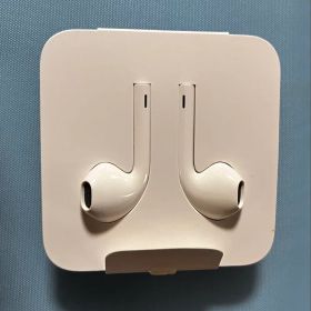 Apple EarPods with Lightning Connector