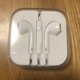 Apple EarPods 3.5mmジャック