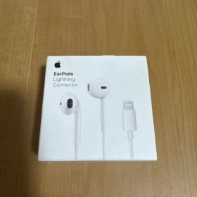 Apple EarPods Lightning Connector