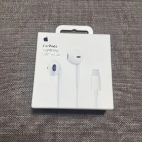 Apple EarPods with Lightning Connector