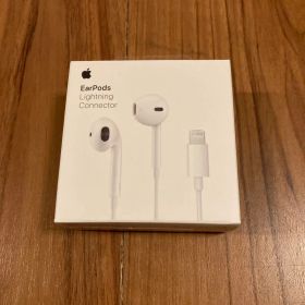 EarPods Lightning Connector