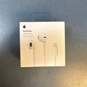 EarPods Lightning Connector