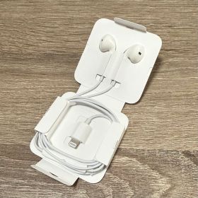 【Apple】EarPods