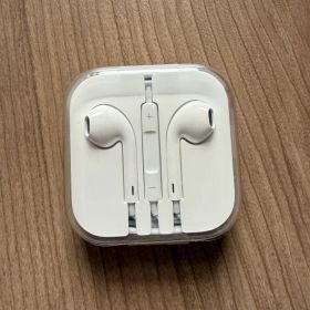 Apple EarPods ホワイト