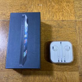 新品 Apple 純正 イヤホン EarPods リモコン マイク付