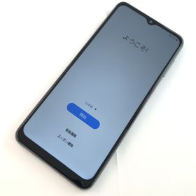 ギャラクシー(Galaxy)の【B】SCG08/Galaxy A32 5G SCG08/359875472717414(スマートフォン本体)
