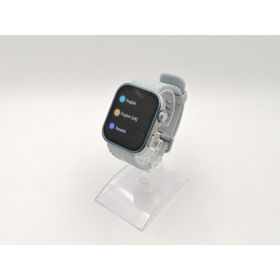 【中古】Huawei HUAWEI WATCH FIT 4 Pro [ブルー]【ECセンター】保証期間１ヶ月【ランクA】