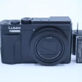 ■美品■ PANASONIC DC-TZ95-K