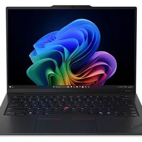ThinkPad X1 Carbon Gen 13 ILL 21NS0040JP [ブラック]