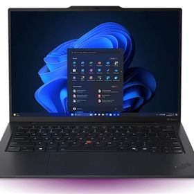 ThinkPad X1 Carbon Gen 13 IAL 21NX0026JP [ブラック]