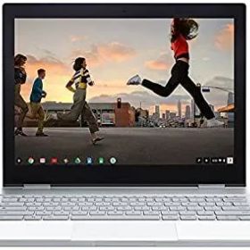 【中古】Google Pixelbook (i5 8 GB RAM 256GB) [並行輸入]