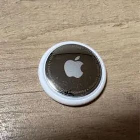 Apple AirTag ホワイト