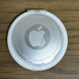 Apple AirTag 【純正品】