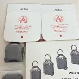 AirTag 2025 Snake 2個セット