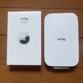 Apple AirTag 3個セット