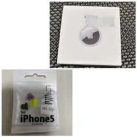 Apple Airtag エアタグ