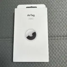 AirTag4個入