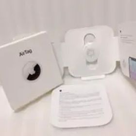 AirTag エアタグ 寅