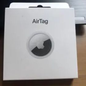 Apple Airtag エアタグ 2組