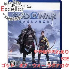 [bn:0] ゴッド・オブ・ウォー ラグナロク PS5