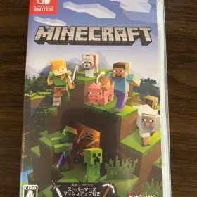 美品⭐︎マイクラ MINECRAFT