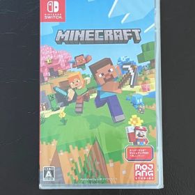 【新品未開封】Minecraft マインクラフト マイクラ