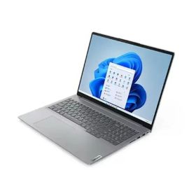 21KH00PQJP Lenovo アークティックグレー ThinkBook [ノートパソコン 16型 / win11 Pro]