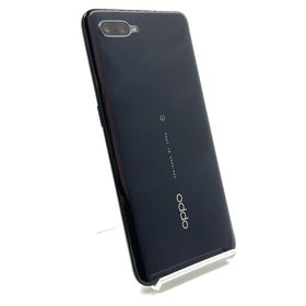 【全額返金保証】【最速発送】OPPO Reno A 128GB 楽天モバイル SIMフリー 動作確認済(スマートフォン本体)