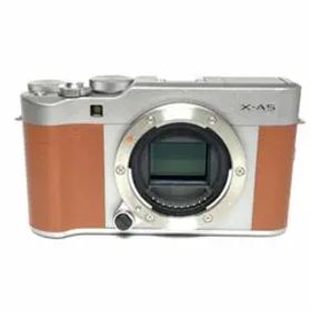 極上品 FUJIFILM X-A5 ボディ バッテリー付
