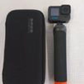 アクションカメラ GOPRO HERO12BRACK GOPRO