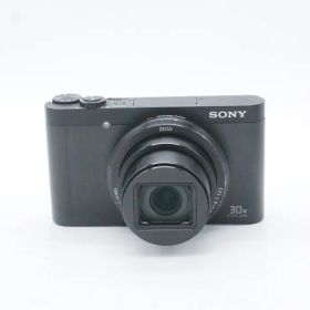 【中古】(ソニー) SONY DSC-WX500 (Overseas Model)