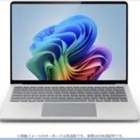 【最新モデル】Surface Laptop 第7世代 15インチ プラチナ AI