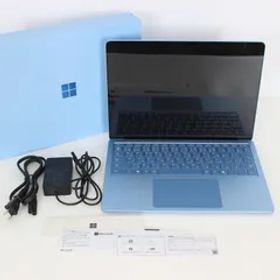 【美品】Microsoft Surface Laptop 第7世代 ZGM-00072 サファイア ノートパソコン PC マイクロソフト サーフェス ラップトップ 本体